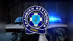 Six Greek Nationals linked to series of thefts in Kavala and İskeçe