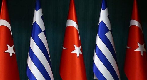 ANALYSIS - Remembering history while pleasing Greece, cornering Turkey and canceling NATO
