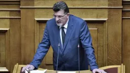 Greece’s mufti appointment sparks strong reaction from Western Thrace Turkish Minority: MP Baran speaks out