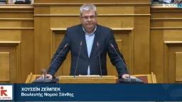 Mufti tensions escalate in Western Thrace: Hüseyin Zeybek says “new cover, same imposition”