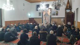Laylat al-Miraj observed with enthusiasm in mosques across the Rhodope Region