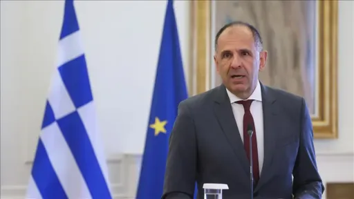 Greece planning on expanding territorial waters, creating 2nd maritime park in Aegean: Foreign Minister