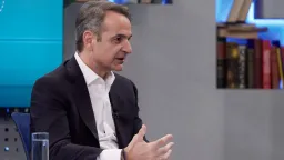 Mitsotakis: Erdogan meeting expected in early February