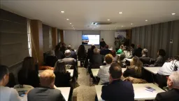 Meriç River basin revitalized: Historic and cultural heritage to be restored