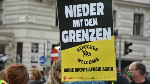 Austria to tighten airport asylum procedures, expand sanctions under new EU rules