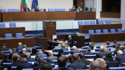 Bulgaria heads to early elections for the eighth time in five years