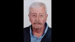 Loss for the Turkish Community of İskeçe: Lawyer Orhan Mehmetoğlu passes away