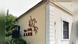 Heated Community Center in İskeçe open until 9 p.m. due to cold weather