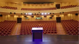 Eastern Macedonia–Thrace Cultural Center unveils 2026 program