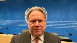 UN rapporteur says US actions on Venezuela, Greenland reflect long-standing interventionism