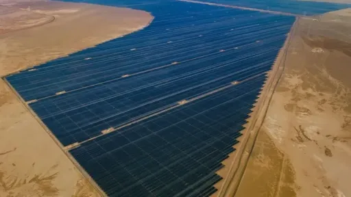 Masdar to penetrate the Balkans thanks to Terna Energy