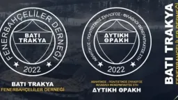 Appeal Hearing in Case Seeking Closure of Western Thrace Fenerbahçe Supporters Association Set for January 23