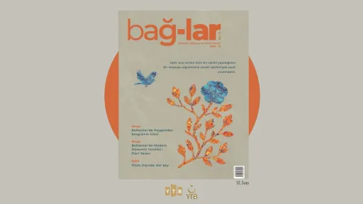 Bağlar magazine releases its 12th issue with a powerful Balkans dossier.