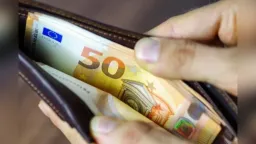 Wage convergence with Europe remains a “distant dream” for Greece