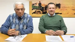 Law allowing private doctors in public hospitals “frozen” in Gümülcine, Doctors’ Association says