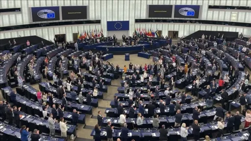 European Parliament ready to resume work on EU-US trade deal: President