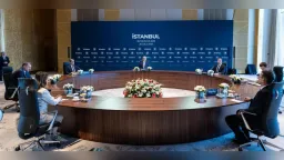 Balkan Peace Platform to hold second meeting in Istanbul