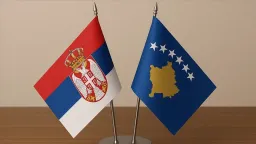 Kosovo, Serbia launch long-delayed search for war missing