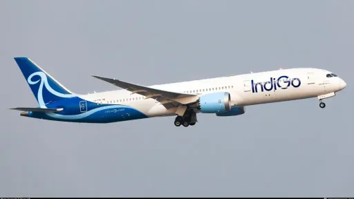 IndiGo launches direct Mumbai–Athens and Delhi–Athens flights