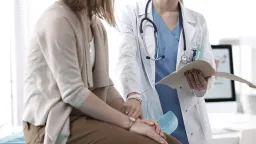 Flu cases ease slightly but remain high across the country