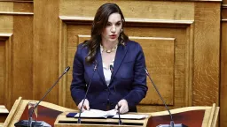 Tourism Minister denies custody law change was designed for her case