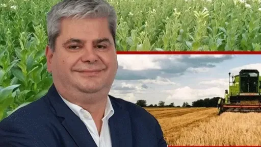Hüseyin Zeybek: “Agricultural policies are pushing producers into a dead end”