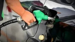 Four jailed in fuel station fraud ring case