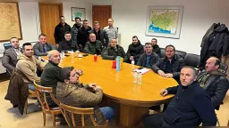 Rhodope Deputy Regional Governor meets with Kurcalı residents and Kozlukebir Mayor