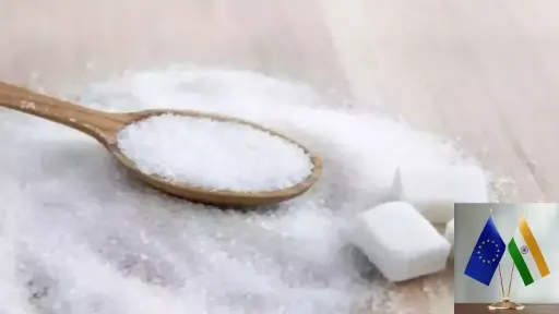 Sugar concerns cast shadow over EU‑India free-trade deal