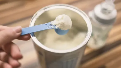 Another baby formula recall as toxin scare grows