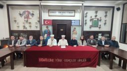 Dimetoka appointment crisis escalates: Advisory Board accuses Greek State of violating democratic will and rule of law