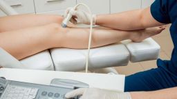 New vascular ultrasound (triplex) service launched at Dedeağaç Hospital