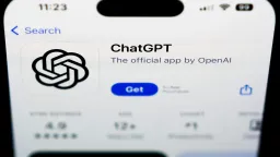 Nearly 40% of Greek internet users use ChatGPT