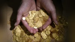 Gold sovereign coin surges above €1,000 as trades reach 150,000 in 2025