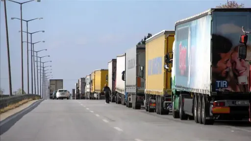 Bulgaria approves new border crossing with Türkiye near Kapıkule