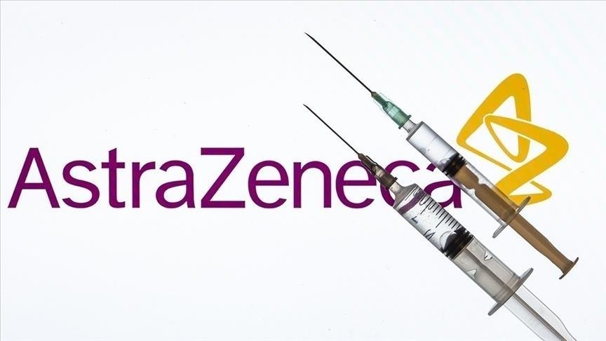UK's real-world analysis suggests 2 AstraZeneca shots 85-90% effective