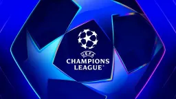 Champions League last 16: Five English teams through, Play-Offs set for others