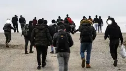 Greek Ombudsman raises concerns over new migration bill