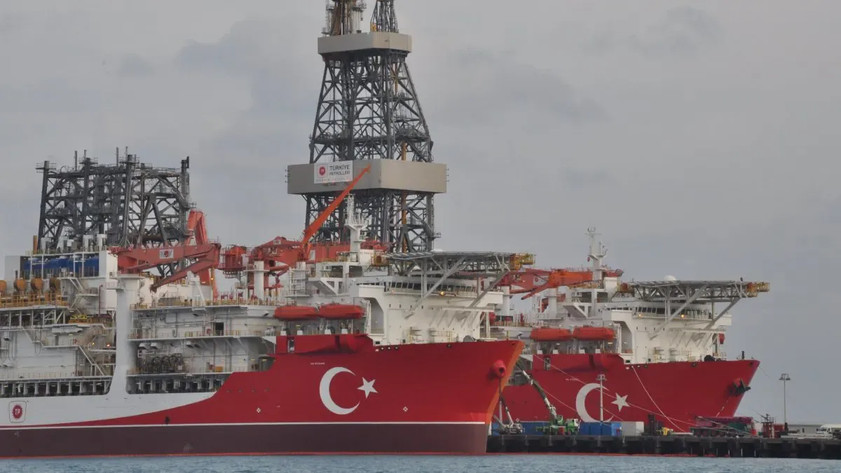 2026 to be ‘Record Year’ for natural gas in Türkiye | Millet News
