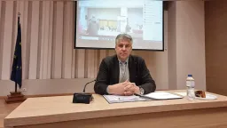 Eastern Macedonia and Thrace Regional Council says no to buses on new Demircik–Bulgarian border road