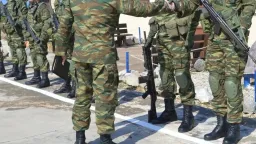 Lawyer: Grenade that killed 19-year-old exploded in sergeant’s hand