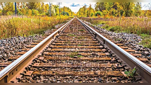 Greek Rail Authority to shut down OSE Network Maintenance Unit in Drama, forcing mandatory staff relocations