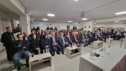 January 29 spirit revived in İskeçe: Resistance in memory, dignity in identity