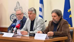 Eastern Macedonia–Thrace Region expands air links under AIR CONNECT program