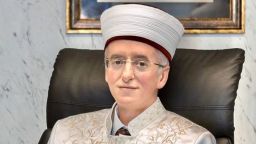 İskeçe Mufti Mustafa Trampa issues message for Berat Night