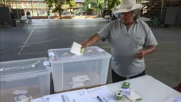 5 right-wing leaders elected in Latin America in less than a year