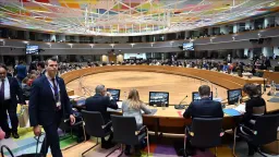 Brussels marks 600 days without a regional government