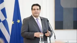 Livanos: New local government code to enter public consultation soon