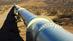 Next milestones for the vertical gas corridor and benefits for Greece