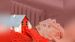 Greece tops EU list as 19% of population struggles to keep homes warm